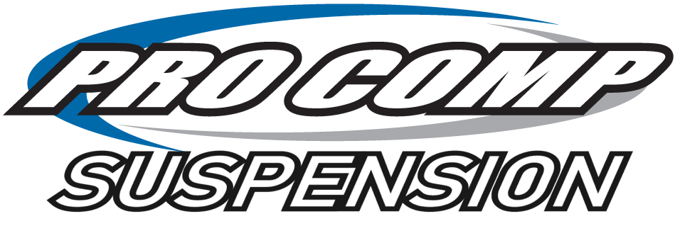 Pro Comp Suspension